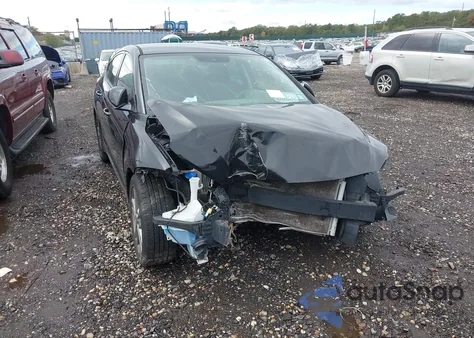 2018 Hyundai Elantra Sel из США, поврежденный, VIN 5NPD84LF0JH246889